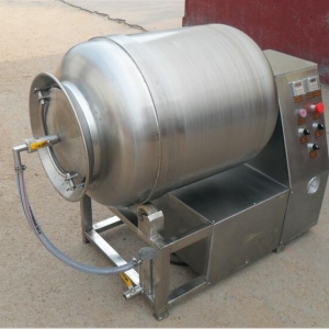 滾揉機是干什么用的？說說滾揉機正確使用方法