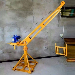 吊運(yùn)機(jī)多少錢一臺？吊運(yùn)機(jī)價(jià)選購淺談