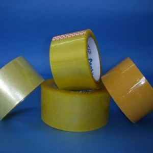 哪些行業(yè)需用到封箱膠帶？封箱膠帶定做興起的原因