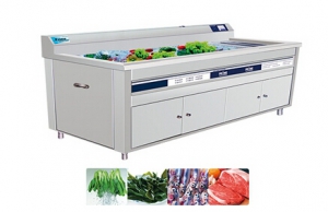全自動(dòng)洗菜機(jī)什么牌子好，判斷標(biāo)準(zhǔn)分析